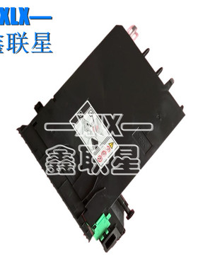 适用 理光SP C240DN C242SF C252SF C250DN废粉仓 废粉盒 收集器