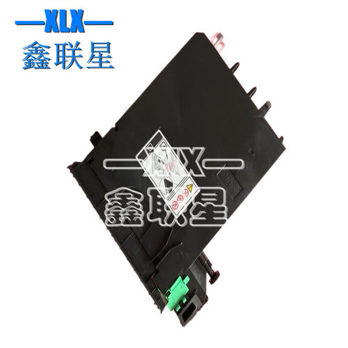 适用 理光SP C260DNw C262DNw C262SFNw废粉仓 废粉盒 废粉收集器