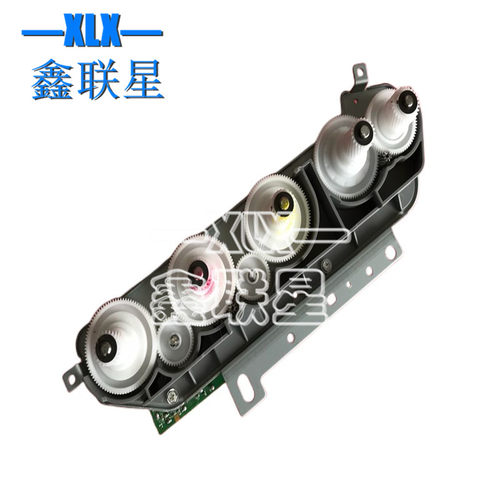 适用 理光SPC260DNw C262DNw C262SFNw 硒鼓齿轮组 主电机 原装