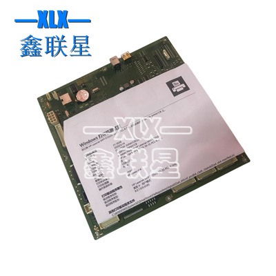 适用 惠普 HP MFP M72625dn M72630dn主板 USB接口板 打印板 原装