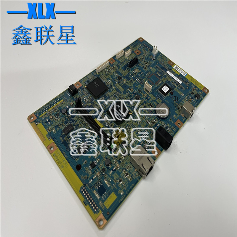 适用 富士施乐CP405D主板 FUJIXEROX CM405DF 接口板 USB接口板