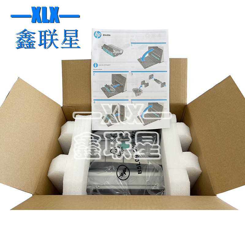 适用 HP 352 452 377 477 dn dw 废墨站收集仓双面单元 原装全新