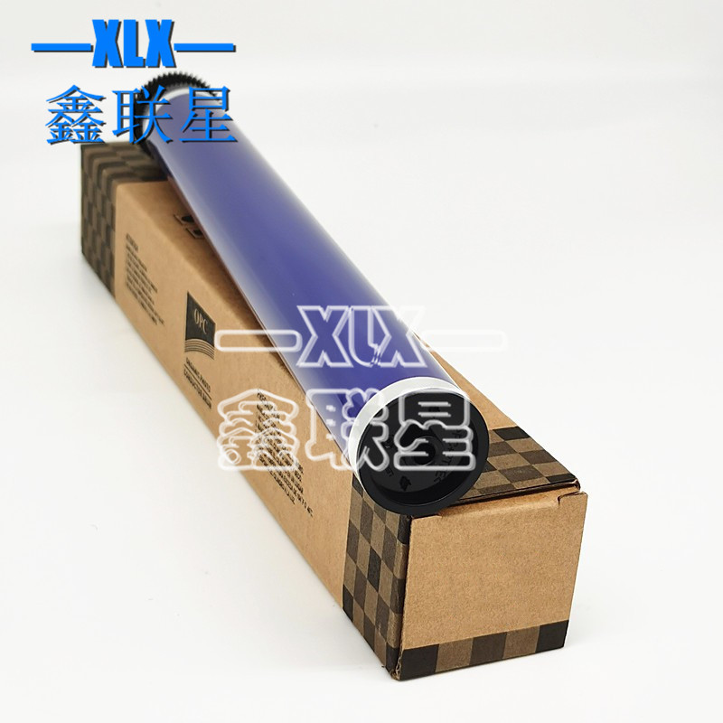 适用 富士施乐P105 P158 M205 M255 M158 P205B M158B M105B 鼓芯