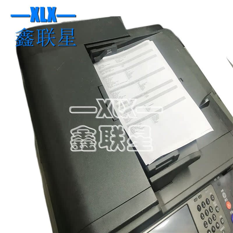 适用 三星MultiXpress C9201 C9251 C9301原稿进纸 ADF输稿器组件