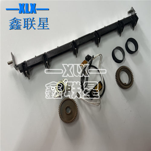 适用 京瓷P4035DN P4045DN P4040DN FK-7300定影分离爪 热敏电阻