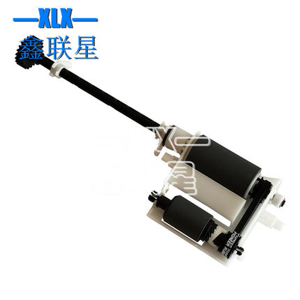 适用 惠普 HP E72425dn原稿搓纸轮 HPM72430dn输稿器 进纸轮 原装