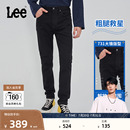 男牛仔裤 五袋款 张凌赫代言 潮流 Lee春夏中腰锥形日常显瘦经典