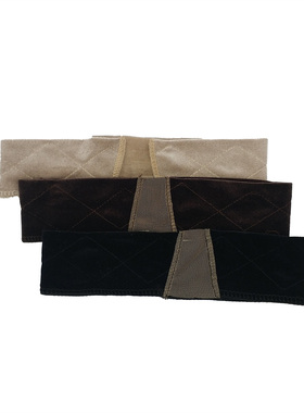 假发蕾丝分界发带 梯形假发带防滑落发带lace parting wig grip