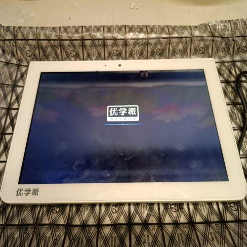 优学派U20豪华版平板学习机 配件：电池 屏幕 显示屏