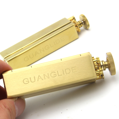 便携经典款家用手动英伦卷烟器