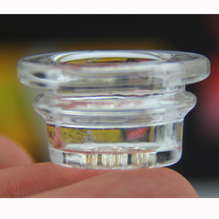 包邮正品h20g swap烟斗硅胶款原装玻璃锅玻璃碗配件一个装sunakin