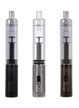 纯进口sunakin h20g不锈钢水烟斗 pipe 玻璃glass更健康 包邮