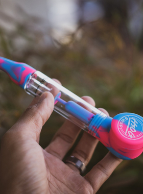 进口H20g swap水烟斗 粗细成品过滤嘴 雪茄斗可拆卸清方便 多用型