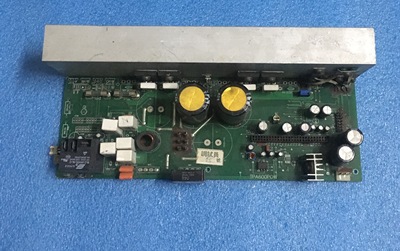 材料不包拆机功放板东芝管