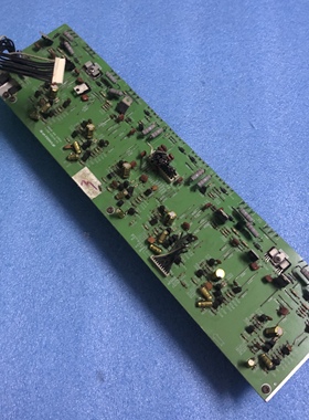 当材料卖不包用 拆机山水六声道功放板  5198/1941 SAP15N SAP15P