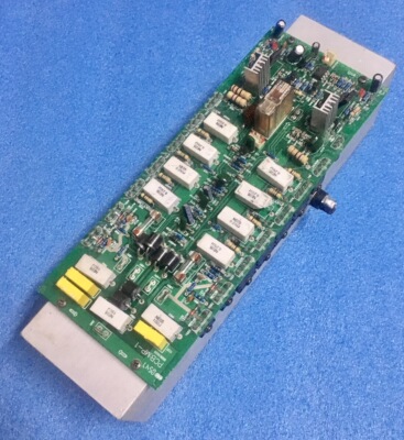 当材料卖不包用拆机单声道功放板