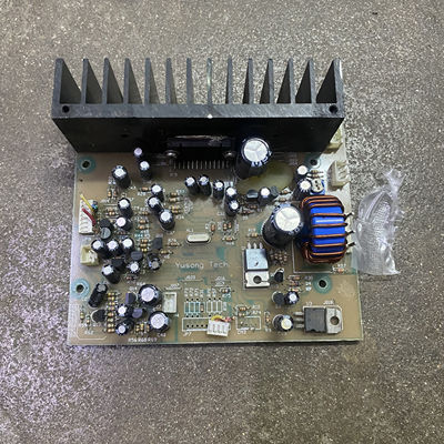 当材料卖不包用 拆机功放板 TDA7384