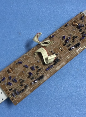 当材料卖不包用 拆机功放板 SAP08N SAP08P