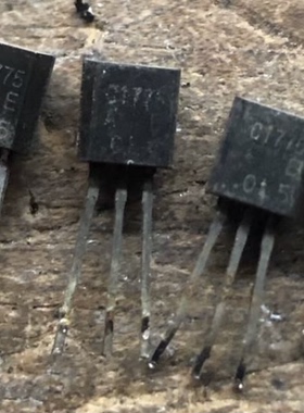 一只价格 进口拆机 日立管 C1775