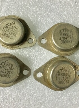 拆机 JM38510/11704BYA