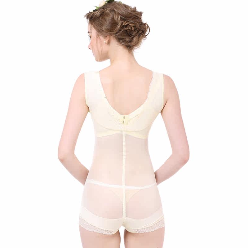 Sous-vêtement minceur QAN ME sexy en nylon - Ref 687297 Image 5