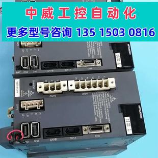 议价MDS SVJ3 10三菱伺服驱动器成色如图 议价现货