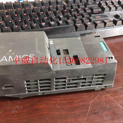 议价6SL3244-0BA20-1PA0变频器G120主板CPU控制io卡CUD240S D现货