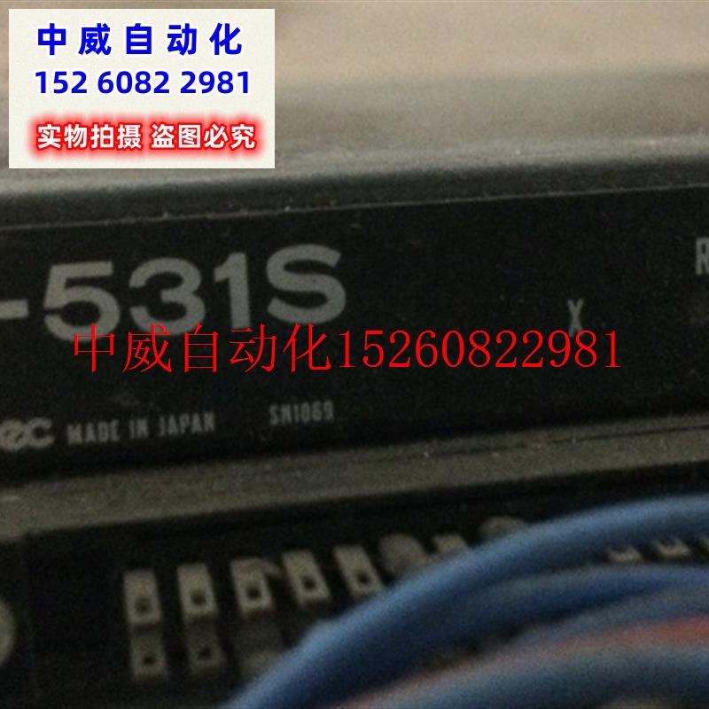 议价C-531S 二手驱动器现货 电子元器件市场 驱动器/控制器 原图主图