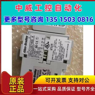 100 议价AB低压安全接触器100S 原现货 C12EJ422C 400 DC24V C12E