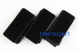 田径绑腿带 两人三足游戏带 2人3足绑腿带 二人三足弹力绑腿带