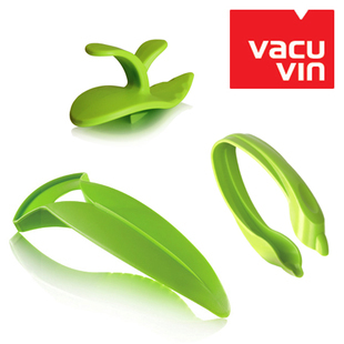 进口荷兰水果工具三件套装剥橙器