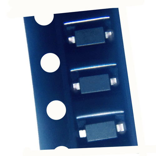 发3000只 MM1Z5V1 MM1Z12 MM1Z18 封装SOD-123稳压二极管