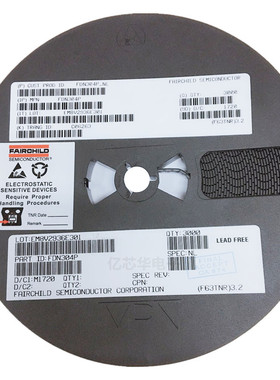 FDN304P 三极管 丝印 印记 代码 304 封装SOT-23 1盘3000个包邮