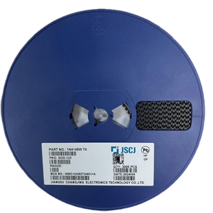 包邮3000只 IN4148W SOD-123 丝印T4 1N4148WS 323贴片开关二极管