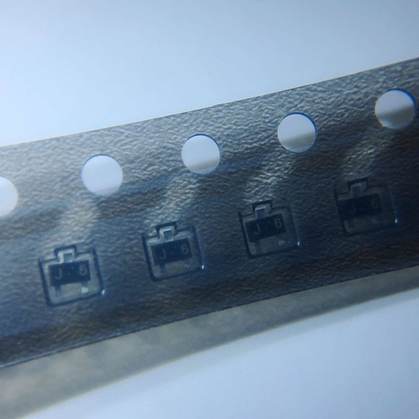 2SK3230-T1-A N沟道 ECM阻抗变换器 硅结场效应晶体管 200 to 450