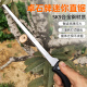 卓石牌SK5钢户外锯手持迷你锯子锋利快速锯树伐木神器家用小手锯