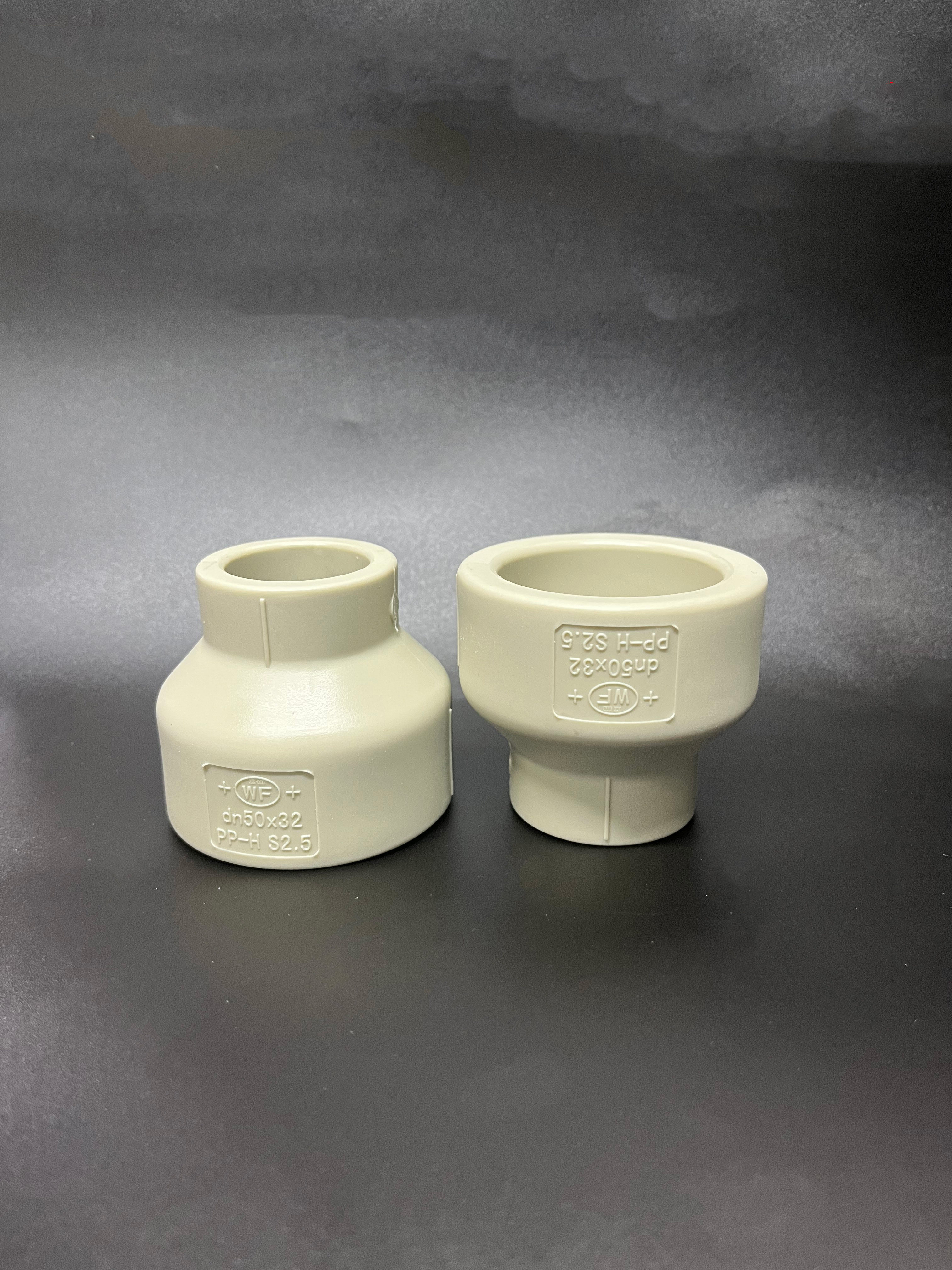 pph大小头变径直接水管