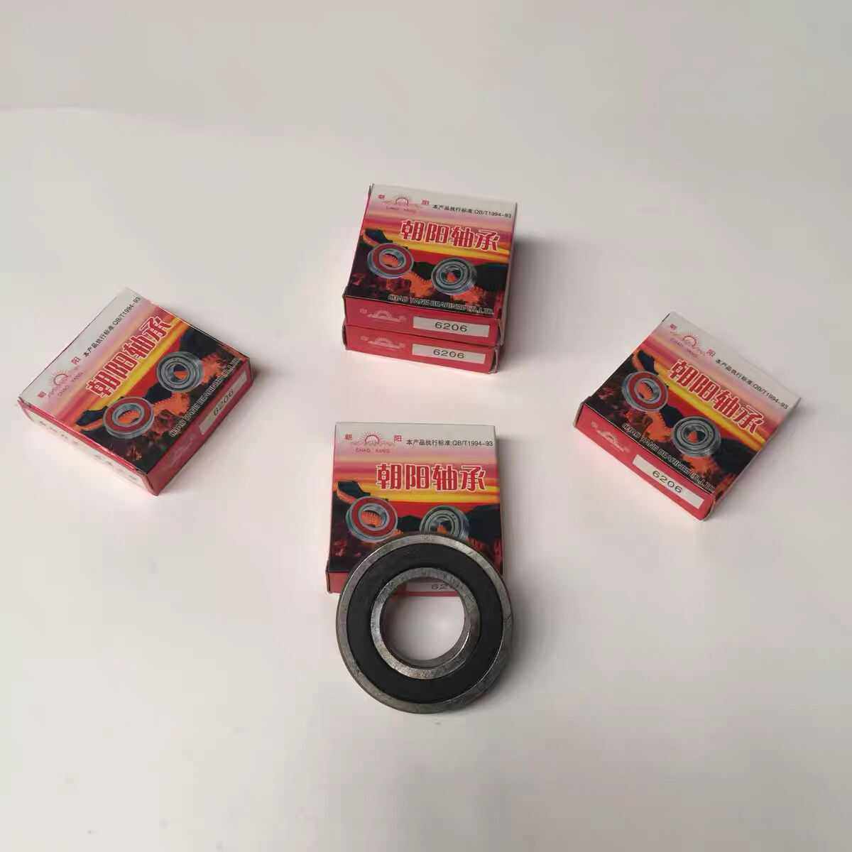 厂家现货销售微型轴承