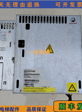 5400电梯配件变频器VF33BR/59401213/DR-VAB033/正品质量保证