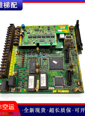 富士变频器5000VG5主板EP-3611D-C-Z3/OPCII-VG5-PG1原装现货秒发