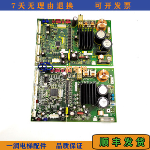 华升富士达电梯门机板 C1F-DR13/C1C-DR13E原装正品现货质量保证