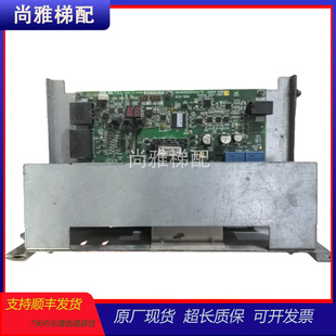 东芝电梯门机板 500 2N1M3522P041 D现货秒发 DCU