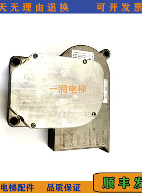 原装5500电梯V35门机马达59350600/DDE-V35门电机/正品/质保/现货