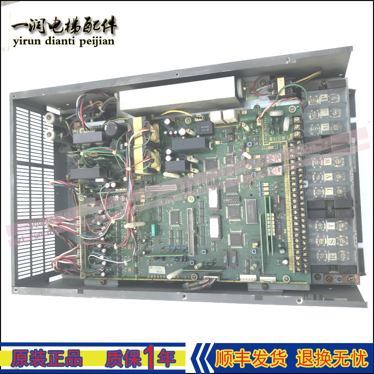 原装电梯配件frn015vg3n-4ga1日立电梯变频器 vg3n-4015-23质保