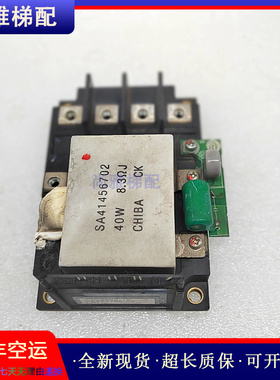 富士变频器模块 PVC300A-16 现货带电阻正品/实拍/质量保证/秒发