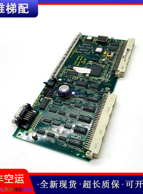 原装5400电梯主板 591640 GCIOB360Q主板 591676正品现货质量保证