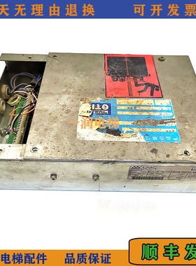 西尔康门机控制器RCF1 WITTUR门机变频器RCF-1/6-Sel Chi现货原装