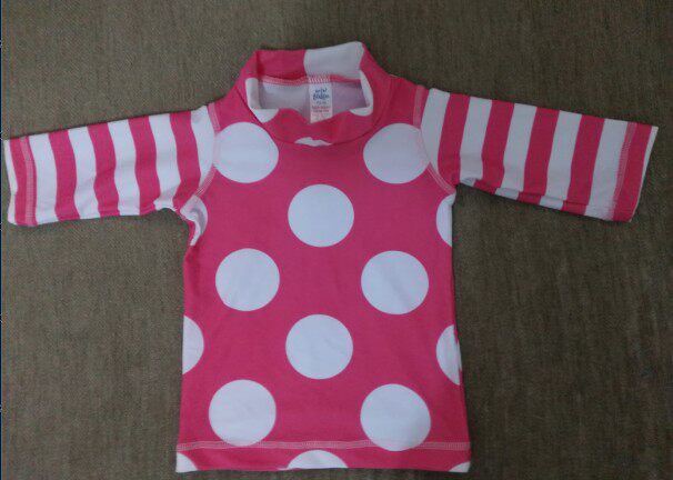 Maillot de bain fille - Ref 2550950 Image 1