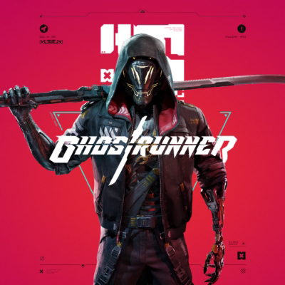 ps5ps4幽灵行者数字下载版