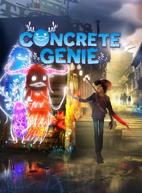 认证/不认证 中文 PS4/PS5游戏 壁中精灵 豪华版 含VR 数字下载版